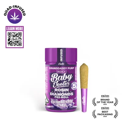 CA-JEETER-PREROLL MULTIPACK-